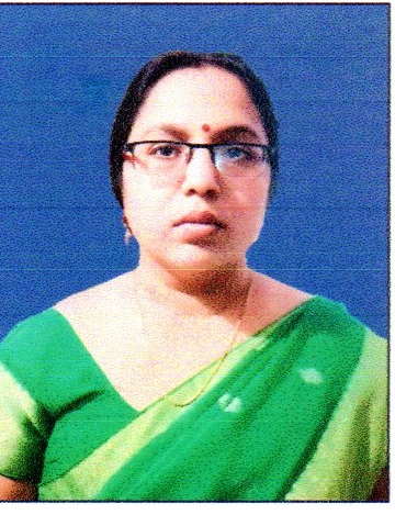 Dr. Suruchi Kumari